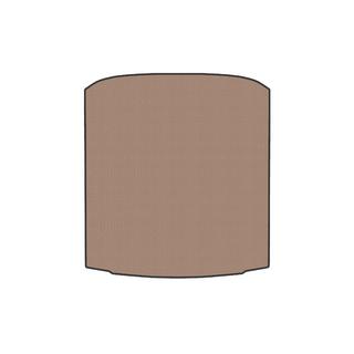 Tappetino bagagliaio in gomma V2 (SD, beige) foto 1
