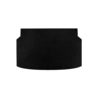 Tappetino bagagliaio EVA V2 (Hybrid, Nero) Toyota Yaris/Yaris Cross (XP210) 2020-