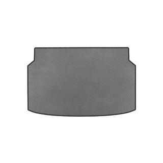Tappetino bagagliaio EVA V2 (Hybrid, Grigio) Toyota Yaris/Yaris Cross (XP210) 2020-