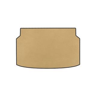 Tappetino baule EVA V2 (Hybrid, Beige) Toyota Yaris/Yaris Cross (XP210) 2020-