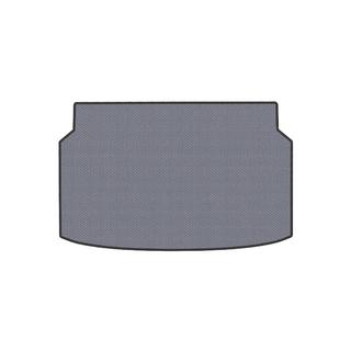Tappetino in gomma per bagagliaio V2 (Hybrid, Grigio) Toyota Yaris/Yaris Cross (XP210) 2020- foto 1