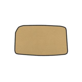 Tappetino baule posteriore inferiore EVA (Per Juniper 2025-, beige) Tesla Model Y 2020-