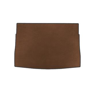 Tappetino baule EVA (HB, superiore, marrone)