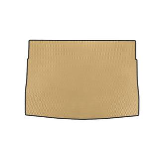 Tappetino vano bagagli EVA (HB, superiore, beige)