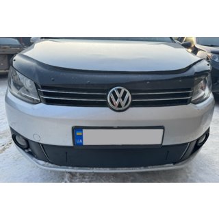Copertura invernale per griglia (inferiore) foto 2