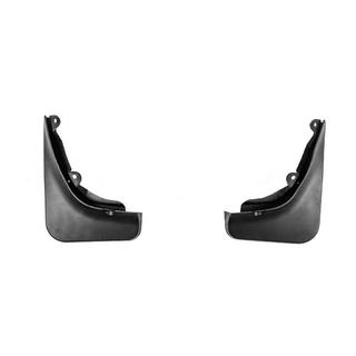 Paraspruzzi posteriori Premium (2019+, 2 pz) Jeep Cherokee KL 2013- foto 1