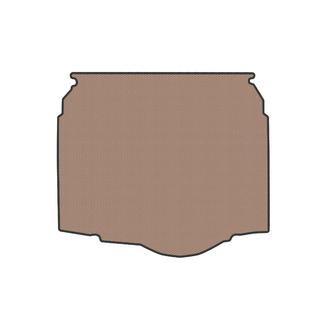 Tappetino Bagagliaio in Gomma V2 (Beige) foto 1