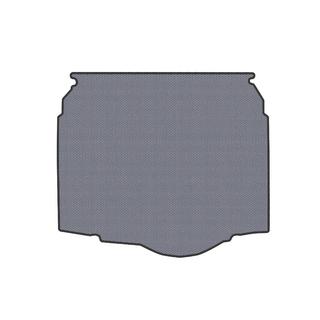 Tappetino Baule in Gomma V2 (Grigio) foto 1