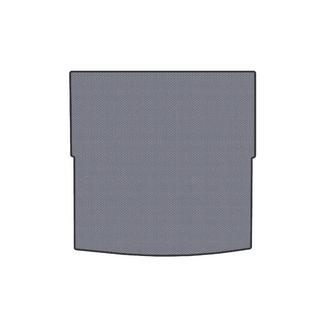 Tappetino Baule in Gomma V2 (Grigio) foto 1