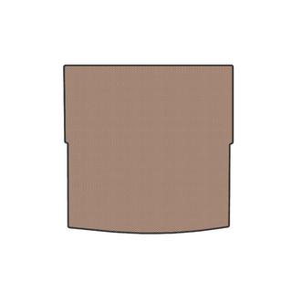 Tappetino Bagagliaio in Gomma V2 (Beige) foto 1