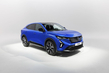 Renault Rafale: prova del crossover ibrido dallo stile coupé foto 4