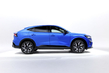 Renault Rafale: prova del crossover ibrido dallo stile coupé foto 3