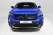 Renault Rafale: prova del crossover ibrido dallo stile coupé foto 1