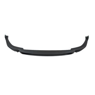 Labbro Anteriore EuroCap V1 (per M-Performance 2022-, Nero Lucido) BMW 3 Series G20/G21 2018- foto 3