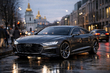 Audi A9 – La nuova ammiraglia? foto 1