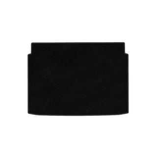 Tappetino bagagliaio in tessuto Classic V2 (Elettrico, Nero) Citroen C4 X/e-C4 X 2022–