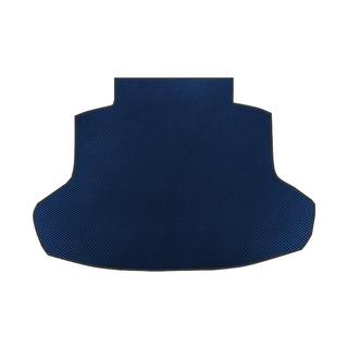 Tappetino bagagliaio EVA V2 (Blu) Honda Civic Sedan 2021-