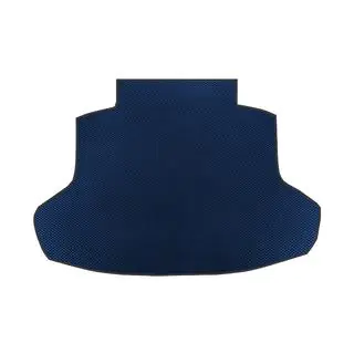 Tappetino bagagliaio EVA V2 (Blu)