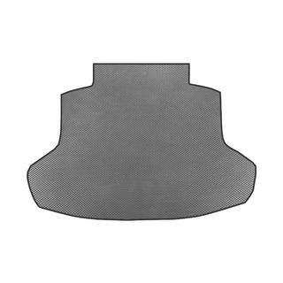 Tappetino bagagliaio EVA V2 (Grigio) Honda Civic Sedan 2021-
