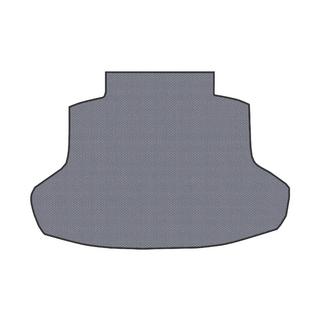 Tappetino Baule in Gomma V2 (Grigio) Honda Civic Sedan 2021- foto 1