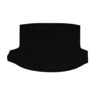 Tappetino bagagliaio tessile Premium V2 (Nero)