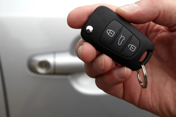 Perché l’auto non rileva la chiave: cause principali e soluzioni
