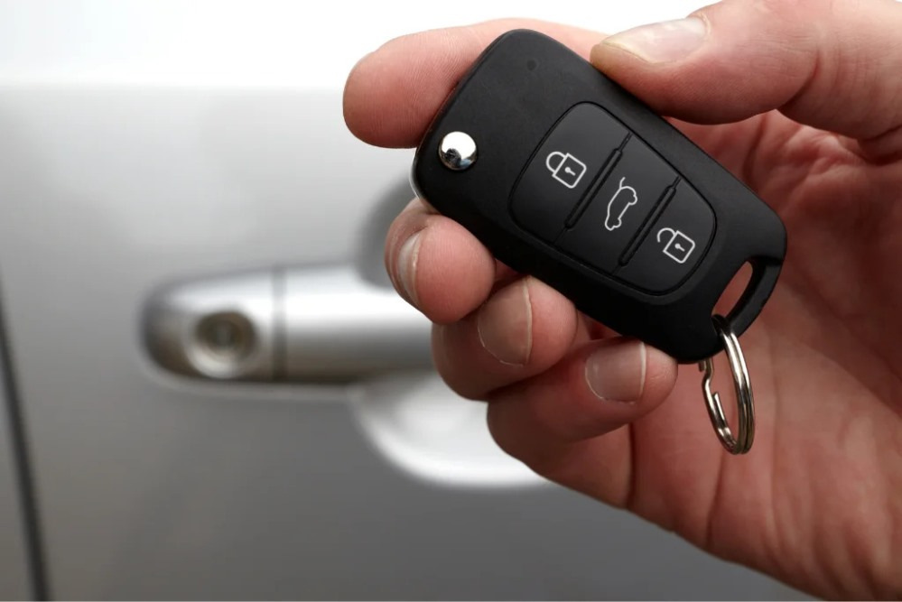 Perché l’auto non rileva la chiave: cause principali e soluzioni