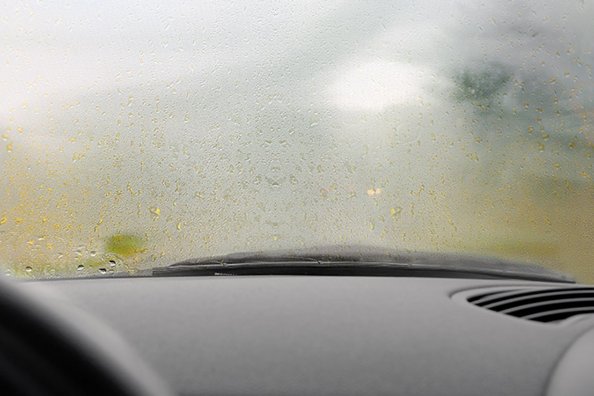 Perché si appannano i vetri dell’auto e come risolvere il problema? Foto 1