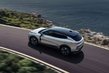Lynk & Co 08: recensione del SUV ibrido plug-in premium foto 4