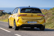 Nuova Opel Astra L 2026: recensione della compatta hatchback foto 3