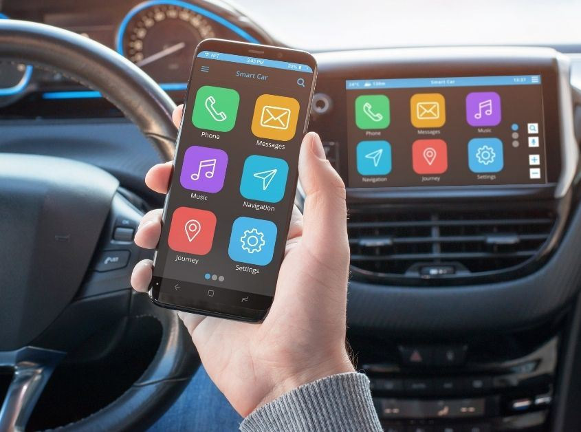 Come collegare il Bluetooth in auto: guida passo dopo passo