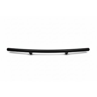 Barra Posteriore Black (Acciaio Inox) Citroen Jumpy 2007–2017 foto 2