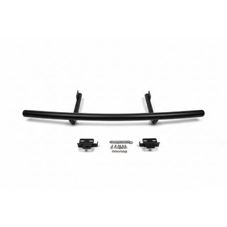 Barra Posteriore AK002 Nera (Acciaio Inox) Volkswagen T4 Transporter 1990-2003 foto 3