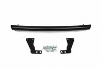 Mitsubishi ASX 2010-2023 Barra Posteriore AK002 Nera (Acciaio Inox) foto 3