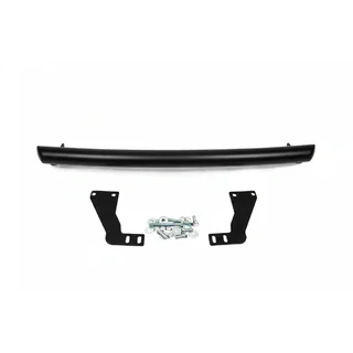 Barra Posteriore AK002 Nera (Acciaio Inox) Mitsubishi ASX 2010-2023 foto 3