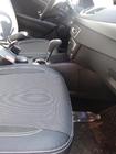 Renault Megane III 2009-2016 Coprisedi Auto (Eco Pelle↗Tessuto, Premium) foto 9