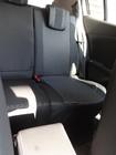 Renault Megane III 2009-2016 Coprisedi Auto (Eco Pelle↗Tessuto, Premium) foto 25