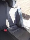 Skoda Octavia II A5 2006-2010 Coprisedi Auto (Similpelle↗Tessuto, Premium) foto 12