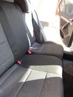 Skoda Octavia II A5 2006-2010 Coprisedi Auto (Similpelle↗Tessuto, Premium) foto 13