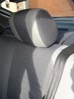 Skoda Octavia II A5 2010-2013 Coprisedi Auto (Similpelle↗Tessuto, Premium) foto 14