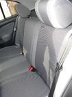 Skoda Octavia II A5 2010-2013 Coprisedi Auto (Similpelle↗Tessuto, Premium) foto 15