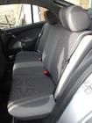 Skoda Octavia II A5 2010-2013 Coprisedi Auto (Similpelle↗Tessuto, Premium) foto 20