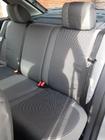 Skoda Octavia II A5 2010-2013 Coprisedi Auto (Similpelle↗Tessuto, Premium) foto 21