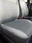 Skoda Octavia II A5 2010-2013 Coprisedi Auto (Similpelle↗Tessuto, Premium) foto 27