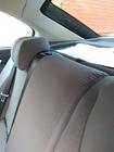 Skoda Octavia II A5 2010-2013 Coprisedi Auto (Similpelle↗Tessuto, Premium) foto 9