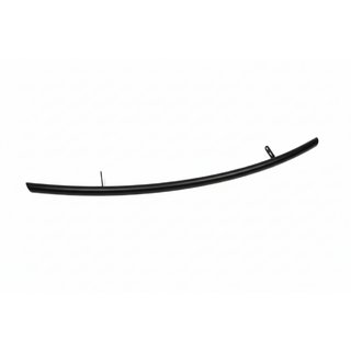 Roll Bar Posteriore AK002/2 Nero (Acciaio Inox) foto 4