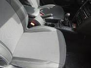 Skoda Superb 2001-2009 Coprisedi Auto (Similpelle↗Tessuto, Premium) foto 14