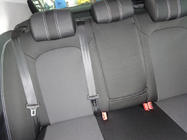 Skoda Superb 2001-2009 Coprisedi Auto (Similpelle↗Tessuto, Premium) foto 22