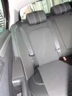 Skoda Superb 2001-2009 Coprisedi Auto (Similpelle↗Tessuto, Premium) foto 25