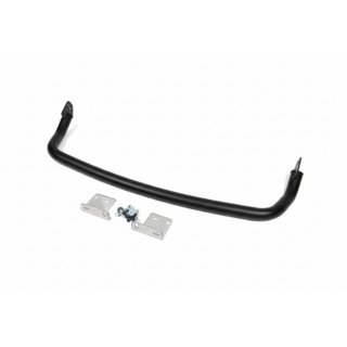 Protezione posteriore AK005 Nero (2 pz, acciaio inox) foto 2